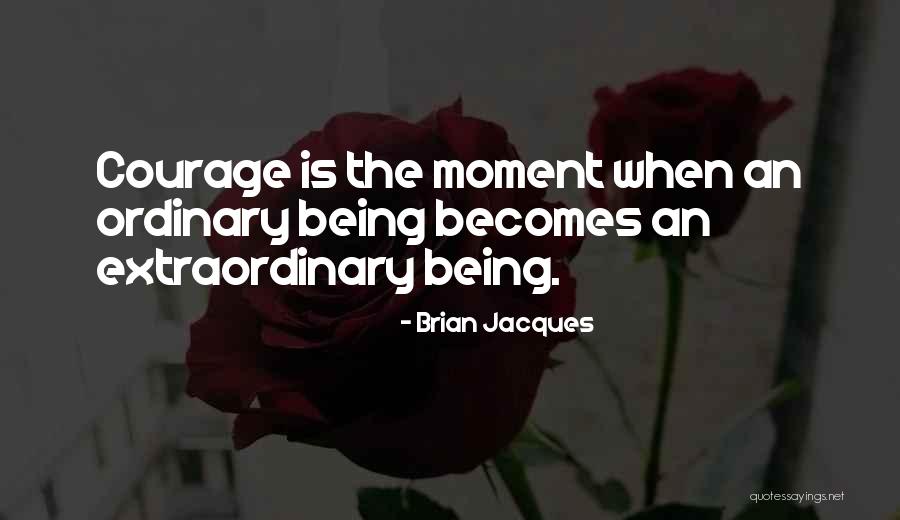 Jerneja Herzog Quotes By Brian Jacques Jerneja Herzog Quotes By Brian Jacques