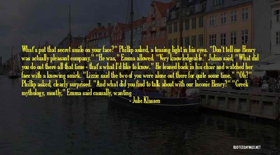 Jerneja Herzog Quotes By Julie Klassen Jerneja Herzog Quotes By Julie Klassen