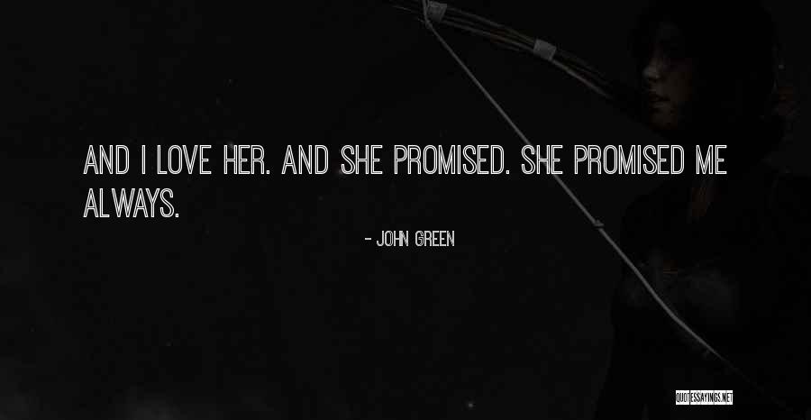 Jerneja Jezernik Quotes By John Green Jerneja Jezernik Quotes By John Green