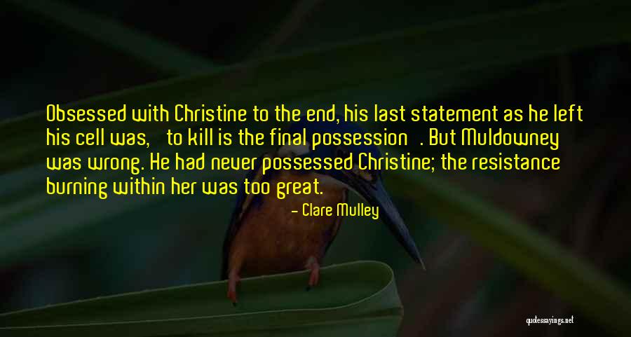 Jerneja Kopitara Quotes By Clare Mulley Jerneja Kopitara Quotes By Clare Mulley