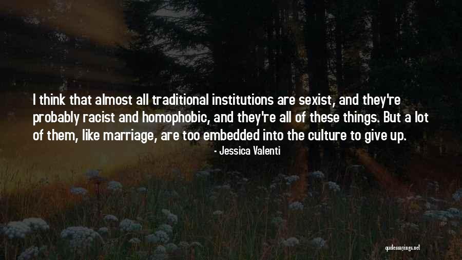Jerneja Vidmar Quotes By Jessica Valenti Jerneja Vidmar Quotes By Jessica Valenti