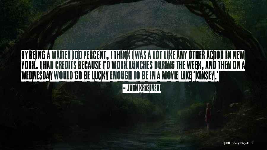 Jerneja Vidmar Quotes By John Krasinski Jerneja Vidmar Quotes By John Krasinski