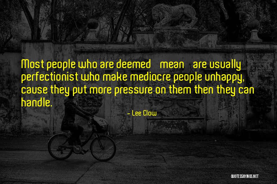 Jerneja Vidmar Quotes By Lee Clow Jerneja Vidmar Quotes By Lee Clow