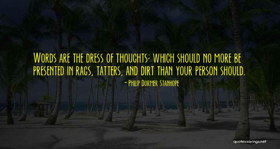 Jerneja Writzl Quotes By Philip Dormer Stanhope Jerneja Writzl Quotes By Philip Dormer Stanhope