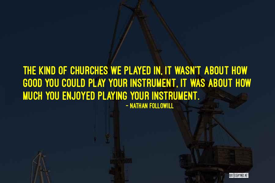 Jernih Quotes By Nathan Followill Jernih Quotes By Nathan Followill