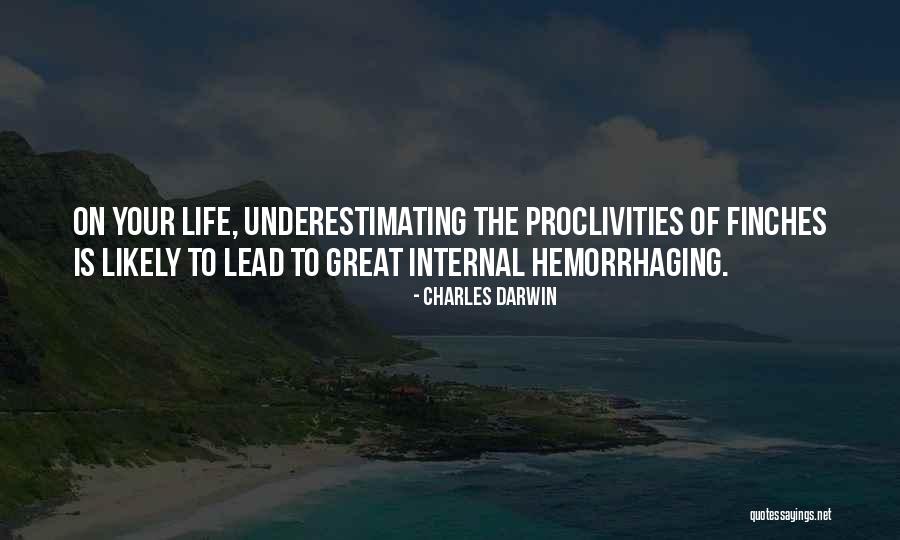 Jerningham Road Quotes By Charles Darwin Jerningham Road Quotes By Charles Darwin