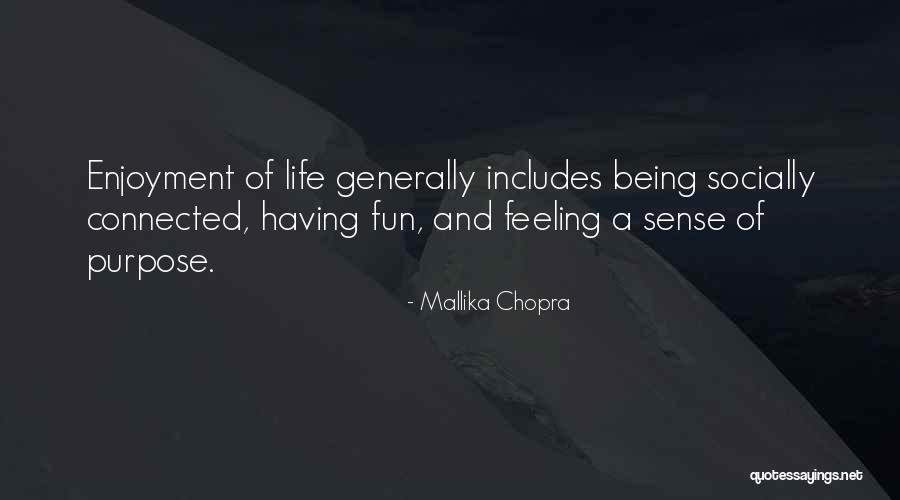 Jernstrom Engineering Quotes By Mallika Chopra Jernstrom Engineering Quotes By Mallika Chopra