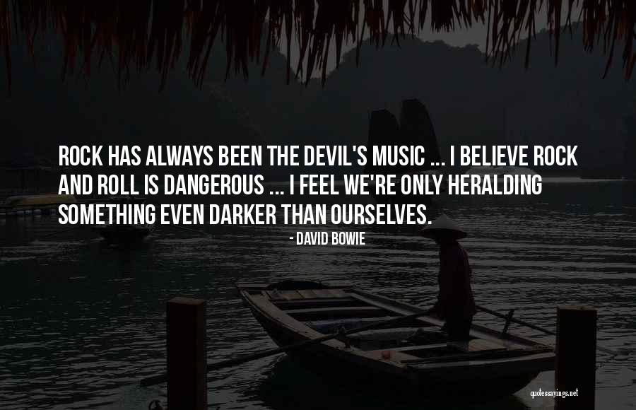 Jeroan Drive Quotes By David Bowie Jeroan Drive Quotes By David Bowie