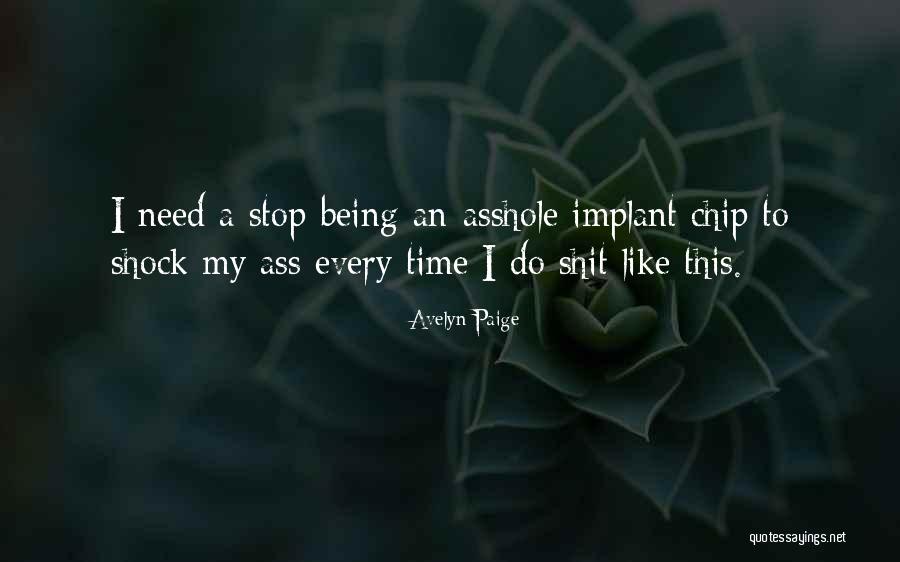 Jerod Shelby Quotes By Avelyn Paige Jerod Shelby Quotes By Avelyn Paige