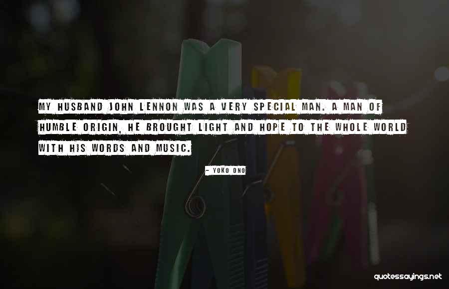 Jerod Shelby Quotes By Yoko Ono Jerod Shelby Quotes By Yoko Ono