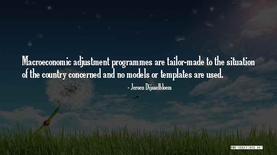 Jeroen Dijsselbloem Quotes 1341392 Jeroen Dijsselbloem Quotes 1341392