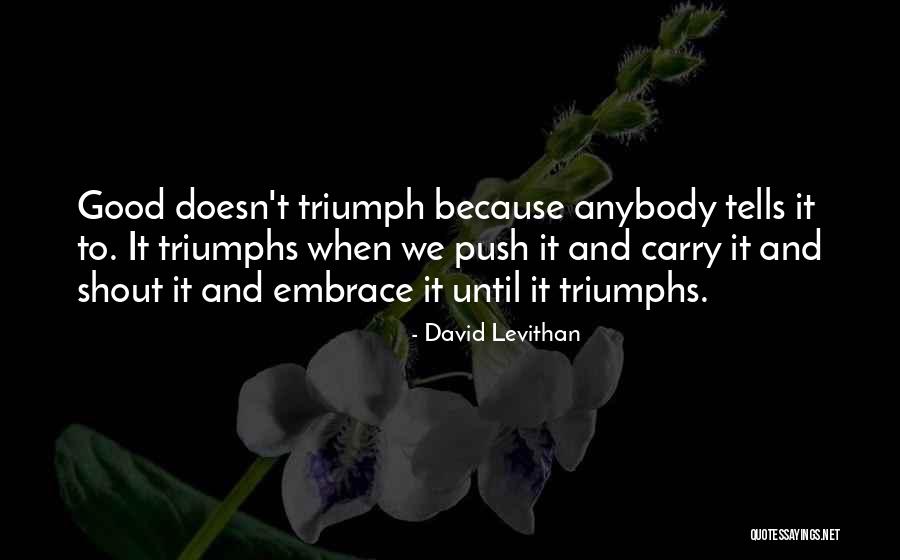 Jerold Optical Downtown Quotes By David Levithan Jerold Optical Downtown Quotes By David Levithan