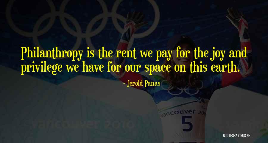 Jerold Panas Quotes 939947 Jerold Panas Quotes 939947