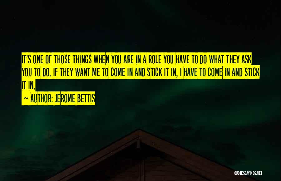 Jerome Bettis Quotes 1590851