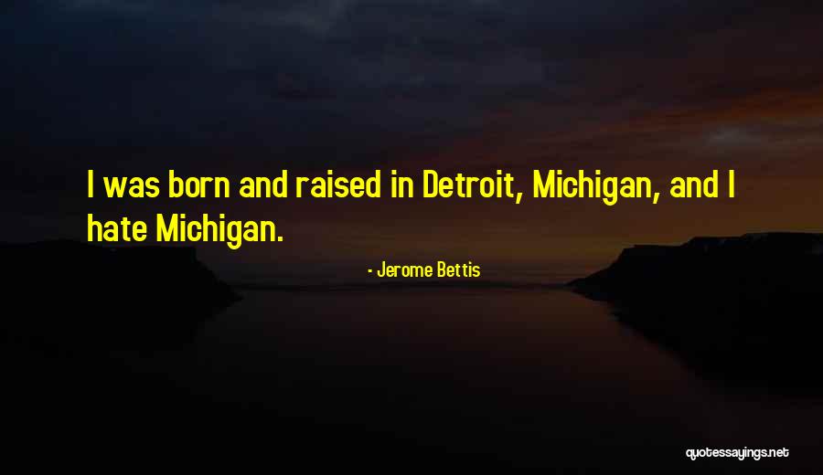 Jerome Bettis Quotes 270263