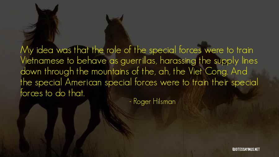 Jerome Boateng Quotes By Roger Hilsman Jerome Boateng Quotes By Roger Hilsman