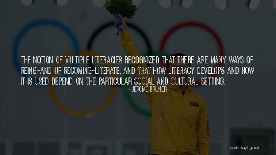 Jerome Bruner Quotes 1026654 Jerome Bruner Quotes 1026654