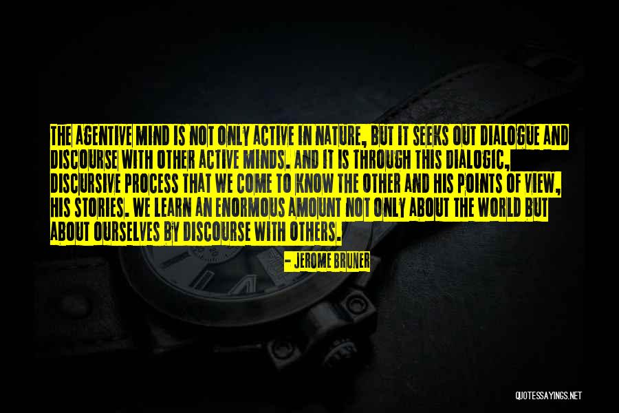 Jerome Bruner Quotes 1181867 Jerome Bruner Quotes 1181867