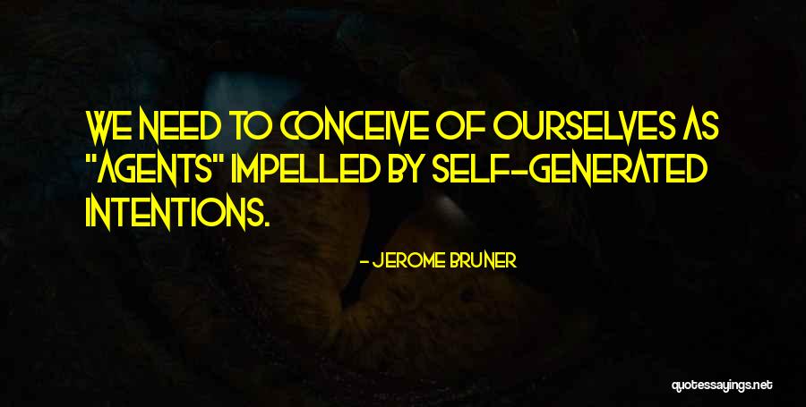 Jerome Bruner Quotes 2124475