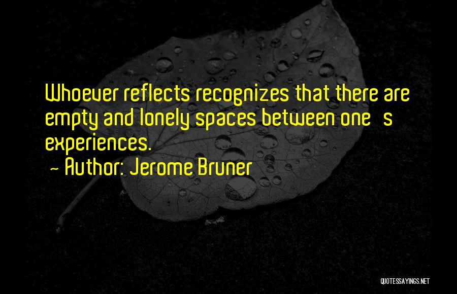 Jerome Bruner Quotes 2244415