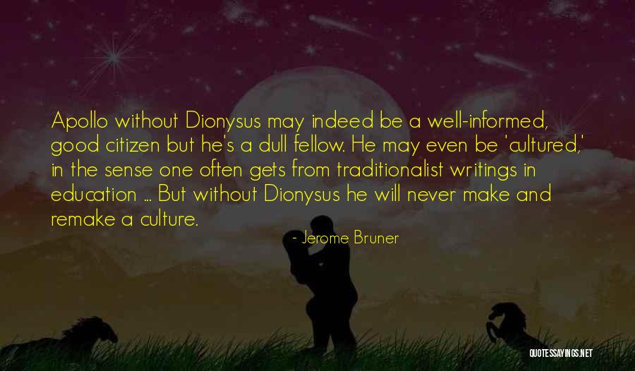 Jerome Bruner Quotes 321985 Jerome Bruner Quotes 321985