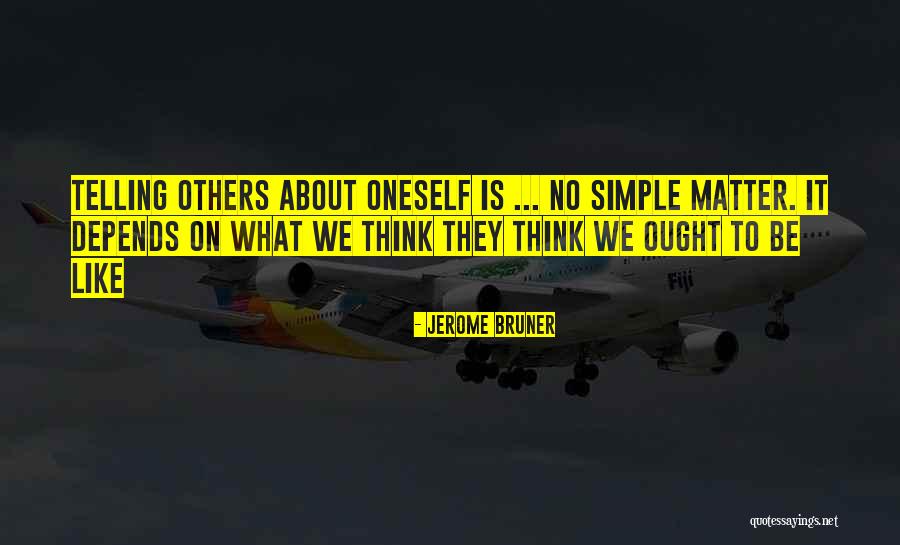 Jerome Bruner Quotes 335281 Jerome Bruner Quotes 335281