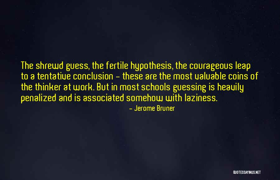 Jerome Bruner Quotes 341789 Jerome Bruner Quotes 341789