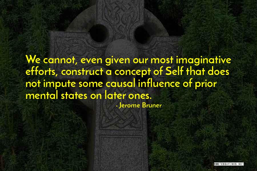 Jerome Bruner Quotes 680055