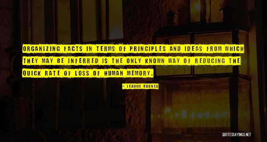 Jerome Bruner Quotes 779227 Jerome Bruner Quotes 779227