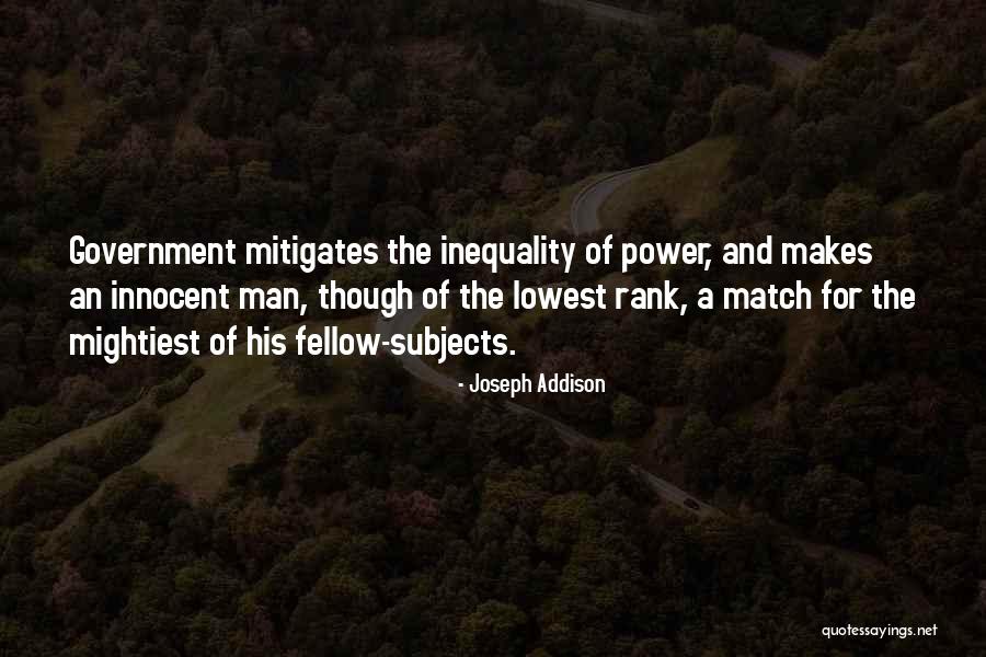 Jerome Clarke Quotes By Joseph Addison Jerome Clarke Quotes By Joseph Addison
