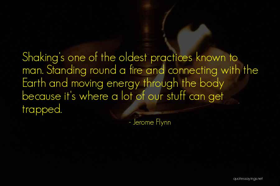 Jerome Flynn Quotes 1549428 Jerome Flynn Quotes 1549428