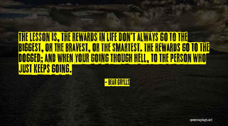 Jerome From Martin Quotes By Bear Grylls Jerome From Martin Quotes By Bear Grylls