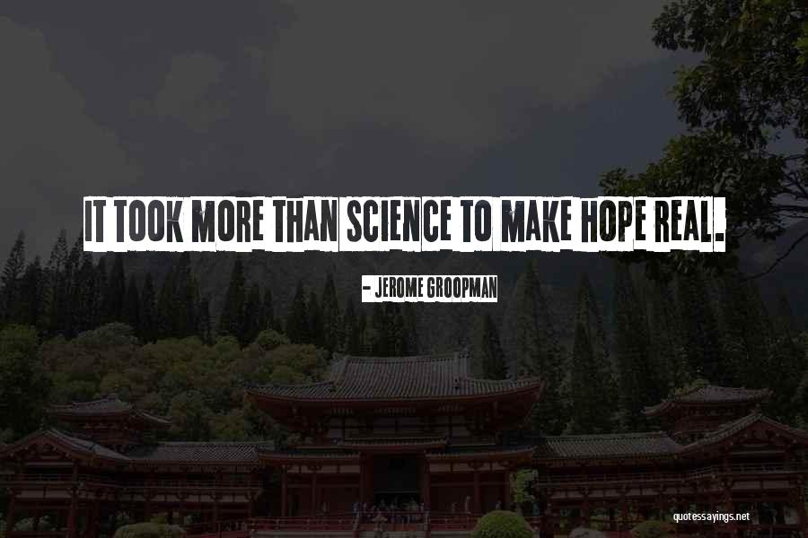 Jerome Groopman Quotes 1031763 Jerome Groopman Quotes 1031763