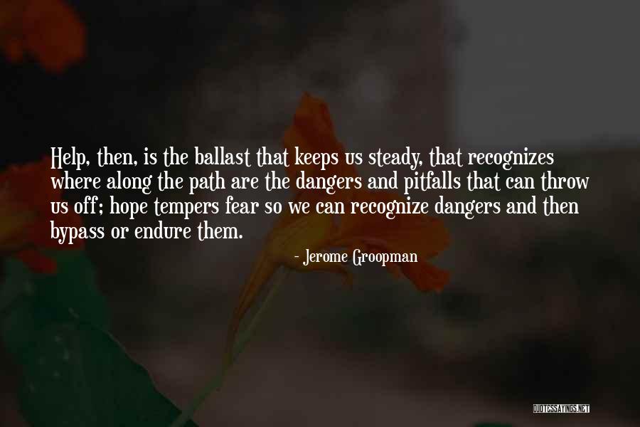 Jerome Groopman Quotes 1422005 Jerome Groopman Quotes 1422005