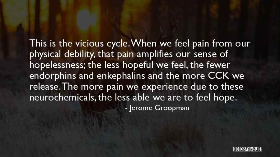 Jerome Groopman Quotes 1814499 Jerome Groopman Quotes 1814499