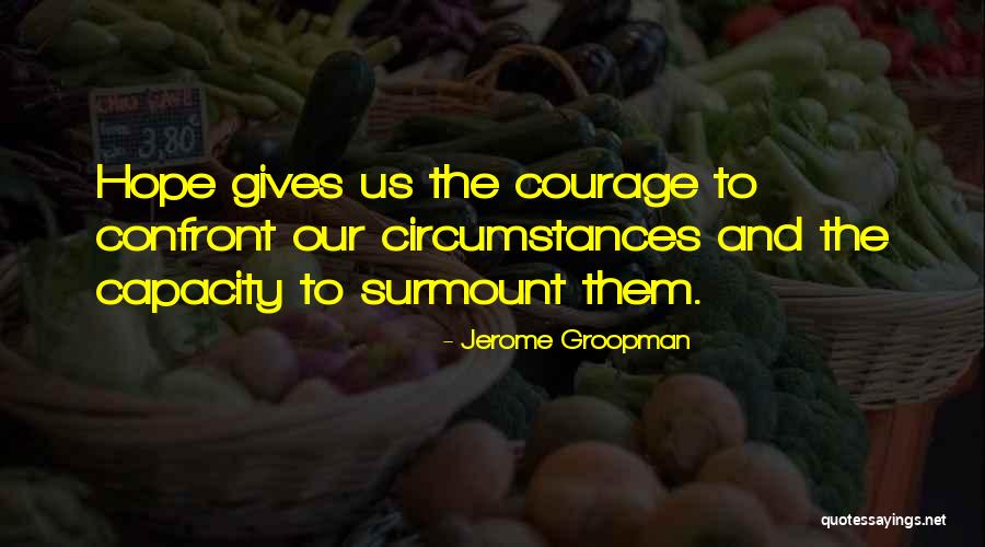Jerome Groopman Quotes 1874884 Jerome Groopman Quotes 1874884
