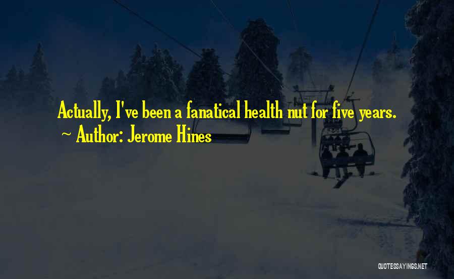 Jerome Hines Quotes 1069872