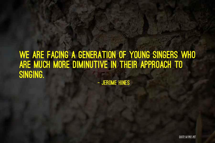 Jerome Hines Quotes 1285220 Jerome Hines Quotes 1285220
