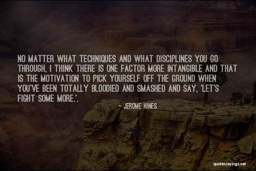 Jerome Hines Quotes 1760193