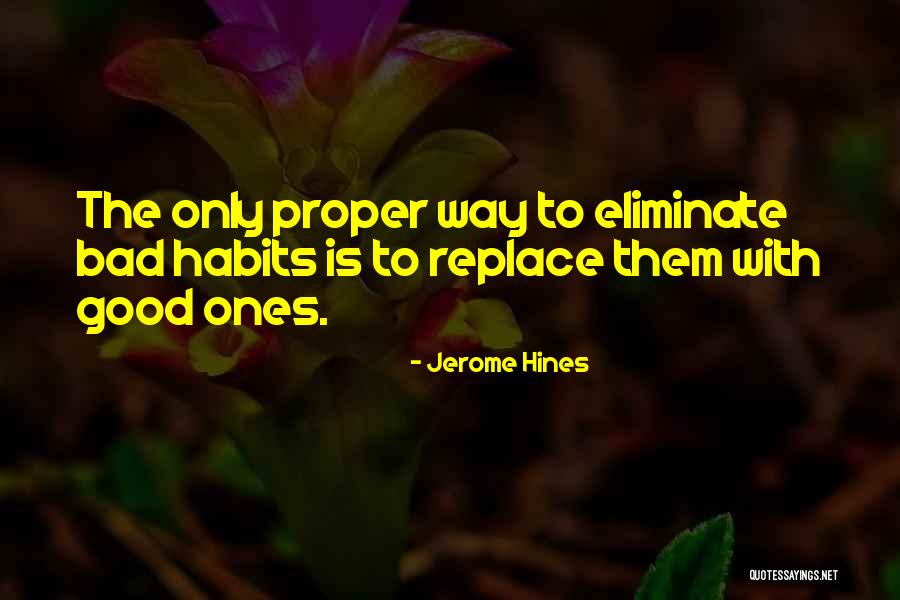 Jerome Hines Quotes 1874740