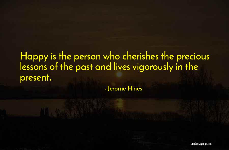 Jerome Hines Quotes 400306