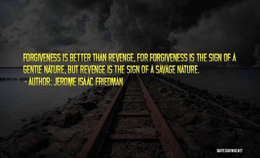 Jerome Isaac Friedman Quotes 487880