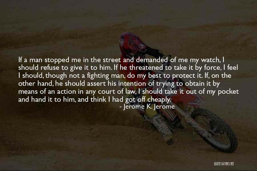 Jerome K. Jerome Quotes 1209560 Jerome K. Jerome Quotes 1209560