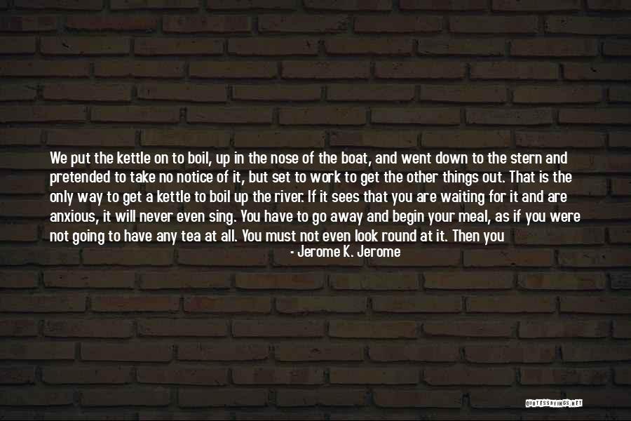 Jerome K. Jerome Quotes 1313366 Jerome K. Jerome Quotes 1313366
