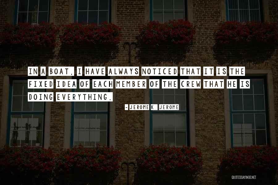 Jerome K. Jerome Quotes 1372464 Jerome K. Jerome Quotes 1372464