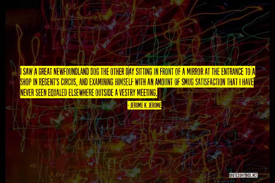Jerome K. Jerome Quotes 1502993 Jerome K. Jerome Quotes 1502993