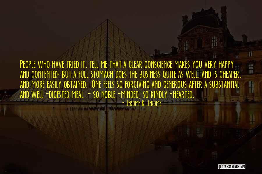 Jerome K. Jerome Quotes 1666025 Jerome K. Jerome Quotes 1666025
