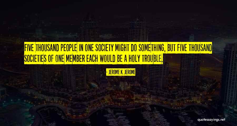 Jerome K. Jerome Quotes 1759149 Jerome K. Jerome Quotes 1759149