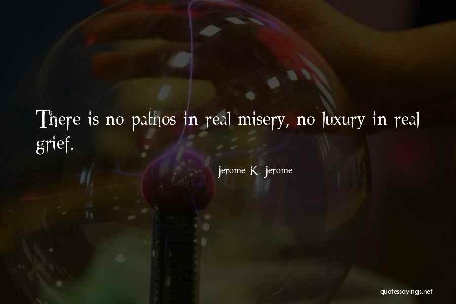 Jerome K. Jerome Quotes 1996440 Jerome K. Jerome Quotes 1996440