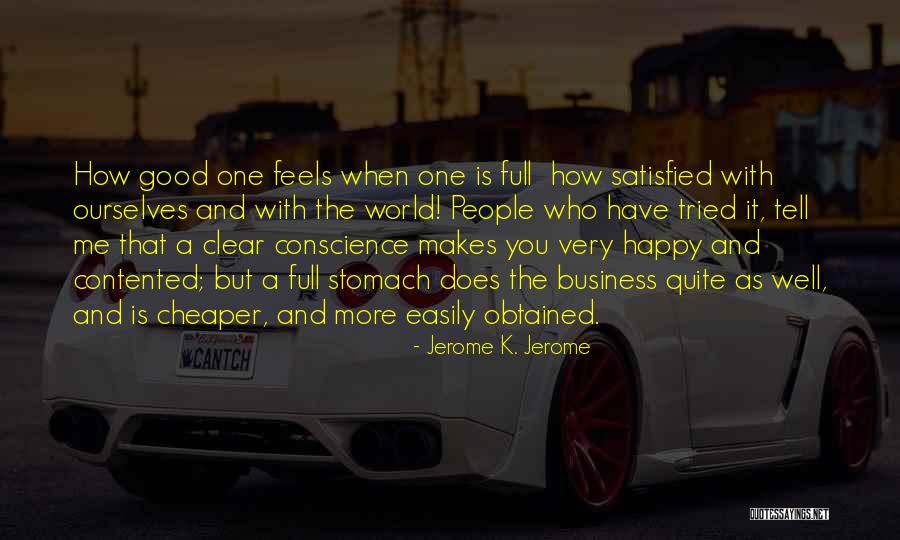 Jerome K. Jerome Quotes 2194293 Jerome K. Jerome Quotes 2194293